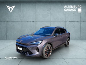 [Titel] - Altenburg-Garage AG - Cupra, Mitsubishi, Seat, Suzuki, VW Service im Aargau 131