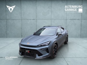 [Titel] - Altenburg-Garage AG - Cupra, Mitsubishi, Seat, Suzuki, VW Service im Aargau 133