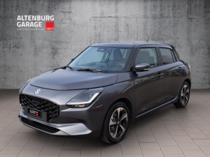 [Titel] - Altenburg-Garage AG - Cupra, Mitsubishi, Seat, Suzuki, VW Service im Aargau 161