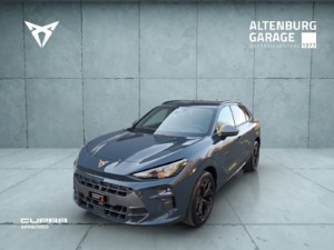 [Titel] - Altenburg-Garage AG - Cupra, Mitsubishi, Seat, Suzuki, VW Service im Aargau 229