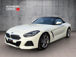 [Titel] - Altenburg-Garage AG - Cupra, Mitsubishi, Seat, Suzuki, VW Service im Aargau 276