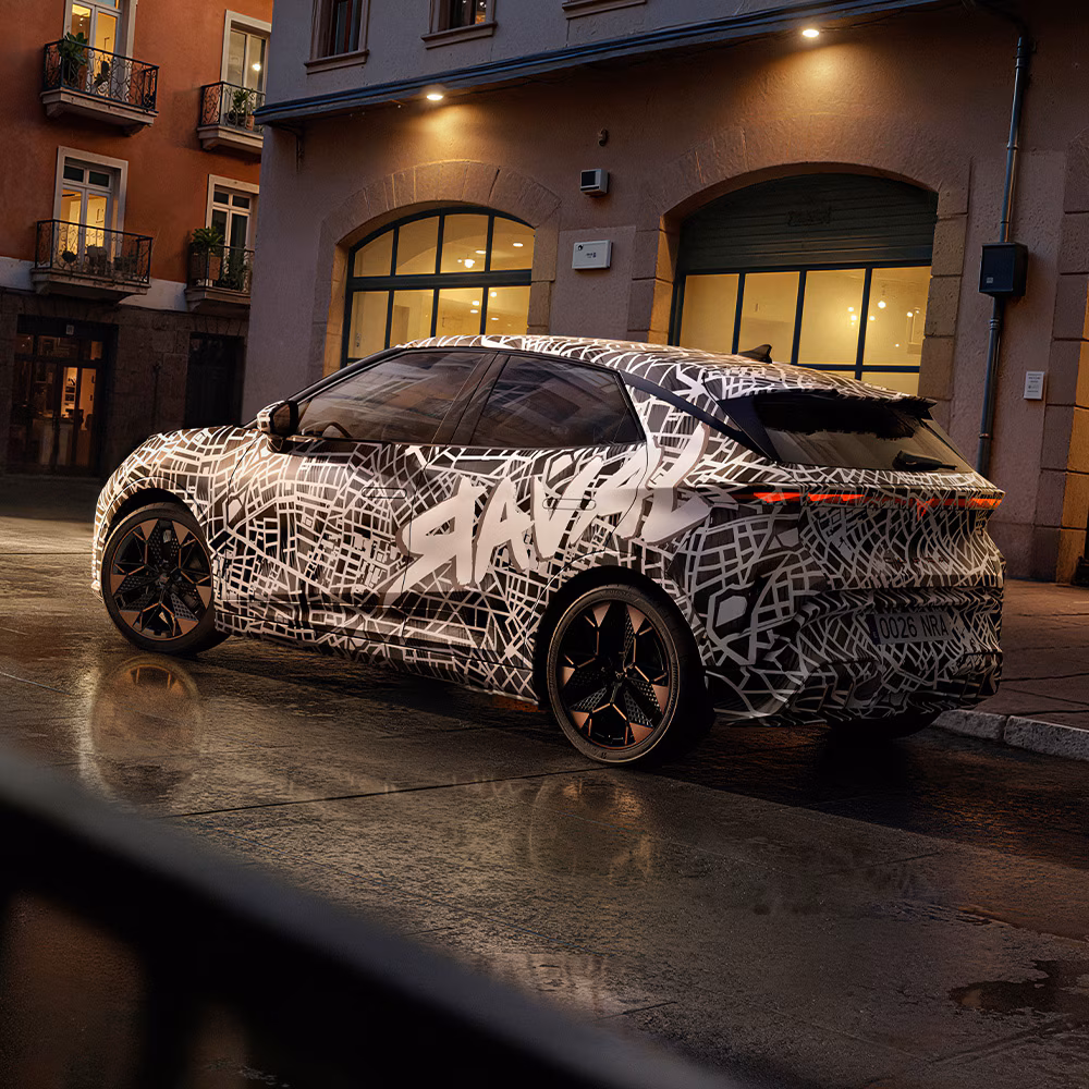 [Titel] - Altenburg-Garage AG - Cupra, Mitsubishi, Seat, Suzuki, VW Service im Aargau 282