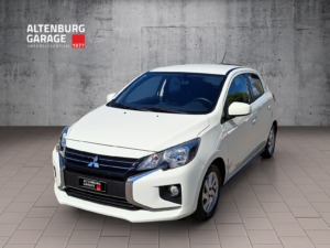 [Titel] - Altenburg-Garage AG - Cupra, Mitsubishi, Seat, Suzuki, VW Service im Aargau 104
