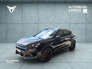 [Titel] - Altenburg-Garage AG - Cupra, Mitsubishi, Seat, Suzuki, VW Service im Aargau 113