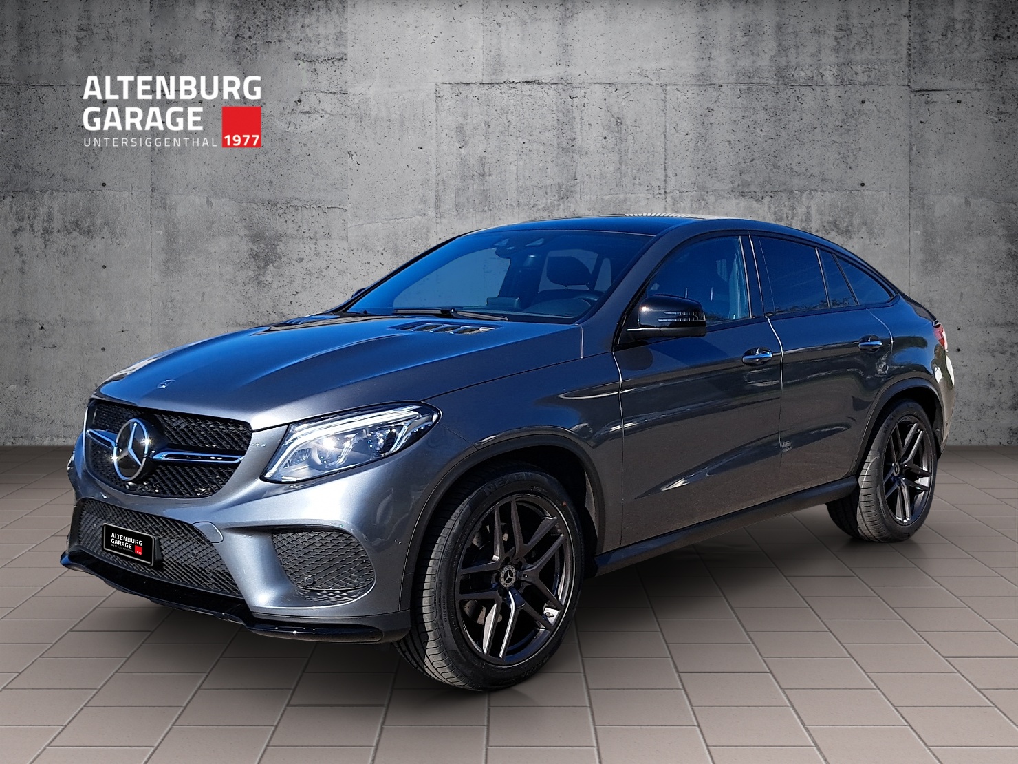[Titel] - Altenburg-Garage AG - Cupra, Mitsubishi, Seat, Suzuki, VW Service im Aargau 126