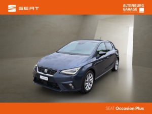 [Titel] - Altenburg-Garage AG - Cupra, Mitsubishi, Seat, Suzuki, VW Service im Aargau 129