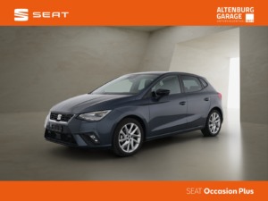 [Titel] - Altenburg-Garage AG - Cupra, Mitsubishi, Seat, Suzuki, VW Service im Aargau 136