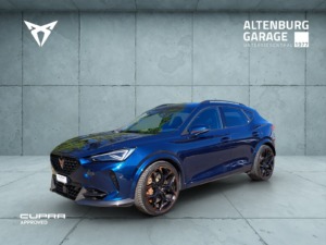 [Titel] - Altenburg-Garage AG - Cupra, Mitsubishi, Seat, Suzuki, VW Service im Aargau 149