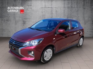 [Titel] - Altenburg-Garage AG - Cupra, Mitsubishi, Seat, Suzuki, VW Service im Aargau 154