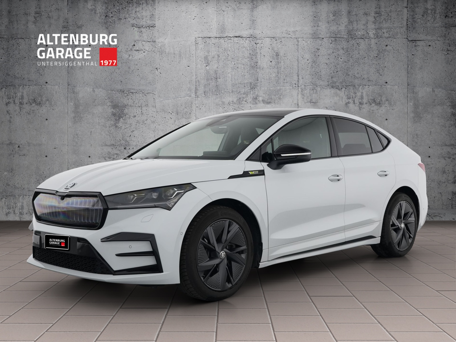 [Titel] - Altenburg-Garage AG - Cupra, Mitsubishi, Seat, Suzuki, VW Service im Aargau 177