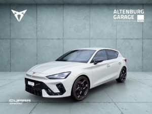 [Titel] - Altenburg-Garage AG - Cupra, Mitsubishi, Seat, Suzuki, VW Service im Aargau 195