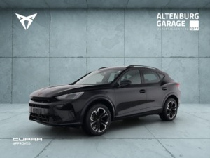 [Titel] - Altenburg-Garage AG - Cupra, Mitsubishi, Seat, Suzuki, VW Service im Aargau 228