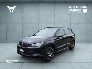 [Titel] - Altenburg-Garage AG - Cupra, Mitsubishi, Seat, Suzuki, VW Service im Aargau 298