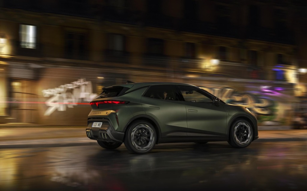 [Titel] - Altenburg-Garage AG - Cupra, Mitsubishi, Seat, Suzuki, VW Service im Aargau 304