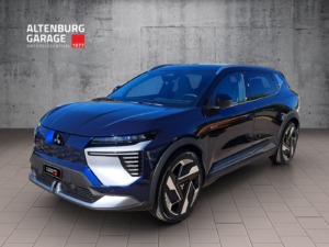 [Titel] - Altenburg-Garage AG - Cupra, Mitsubishi, Seat, Suzuki, VW Service im Aargau 320