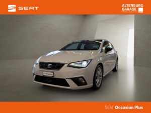 [Titel] - Altenburg-Garage AG - Cupra, Mitsubishi, Seat, Suzuki, VW Service im Aargau 109