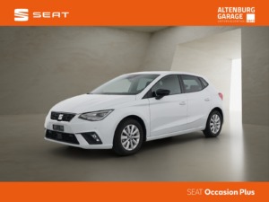 [Titel] - Altenburg-Garage AG - Cupra, Mitsubishi, Seat, Suzuki, VW Service im Aargau 136