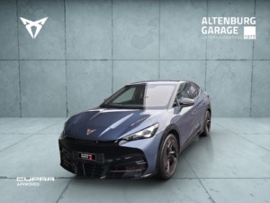[Titel] - Altenburg-Garage AG - Cupra, Mitsubishi, Seat, Suzuki, VW Service im Aargau 143