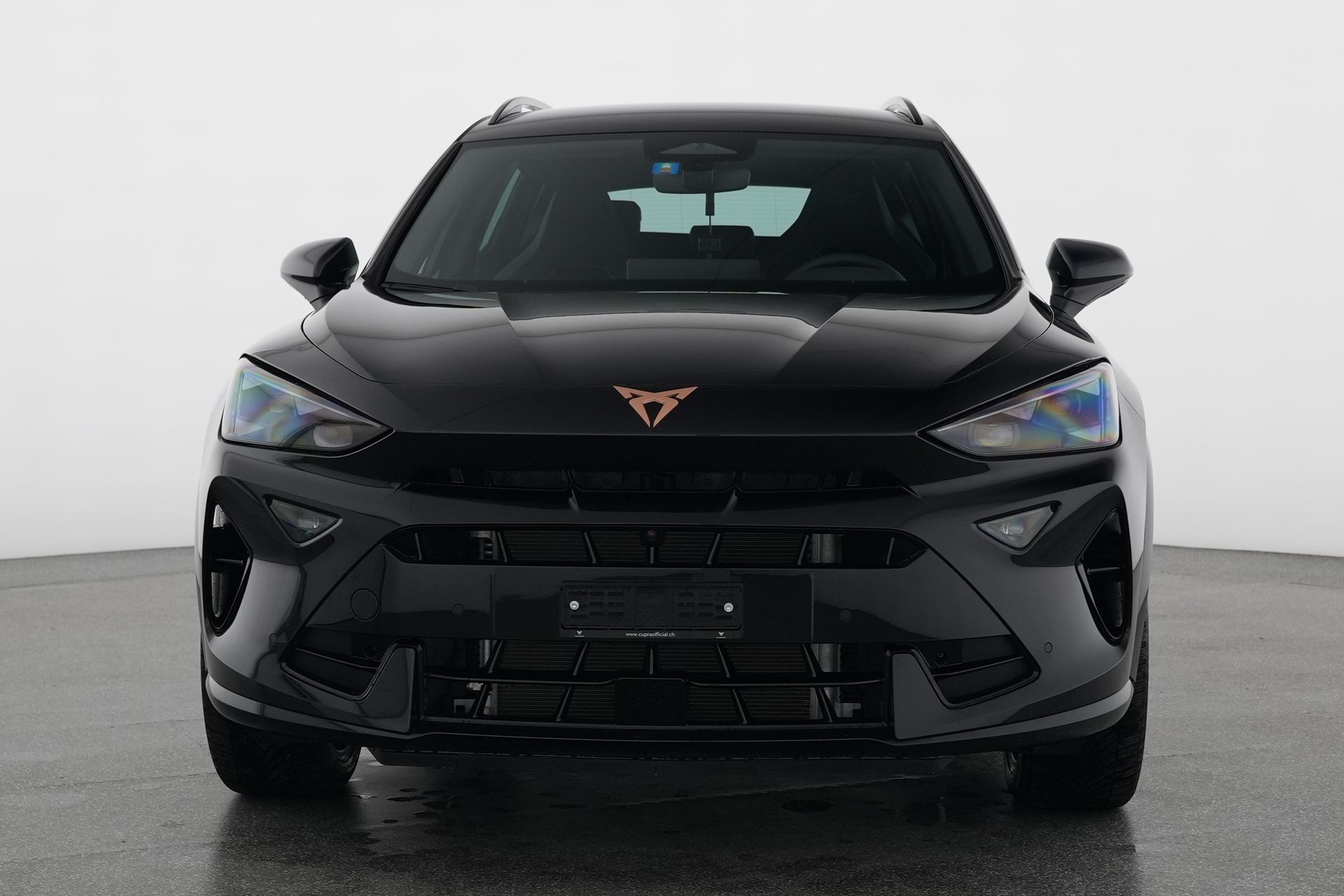 [Titel] - Altenburg-Garage AG - Cupra, Mitsubishi, Seat, Suzuki, VW Service im Aargau 154