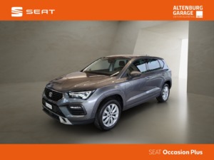 [Titel] - Altenburg-Garage AG - Cupra, Mitsubishi, Seat, Suzuki, VW Service im Aargau 155
