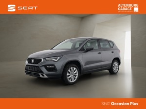 [Titel] - Altenburg-Garage AG - Cupra, Mitsubishi, Seat, Suzuki, VW Service im Aargau 163
