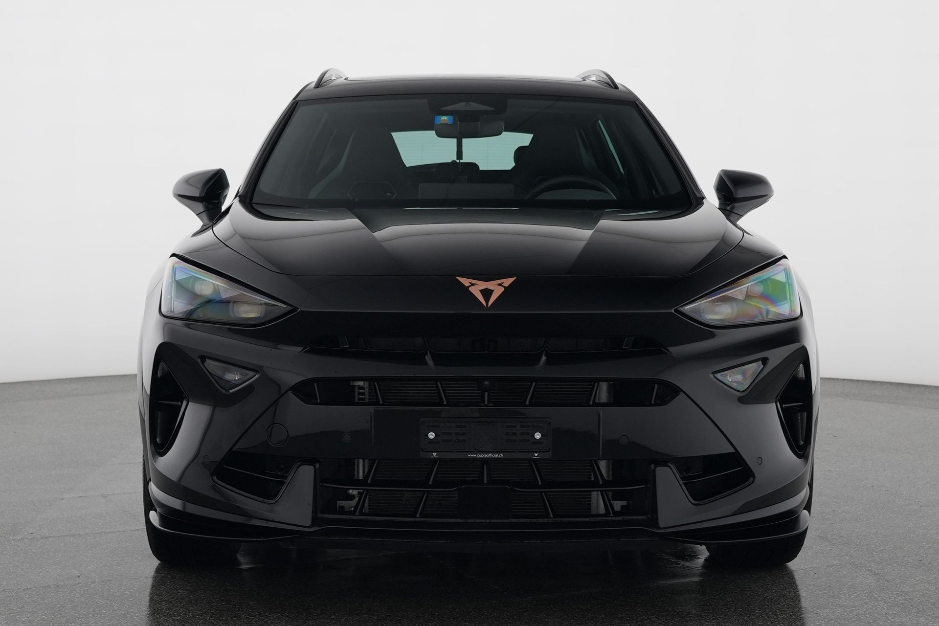 [Titel] - Altenburg-Garage AG - Cupra, Mitsubishi, Seat, Suzuki, VW Service im Aargau 227