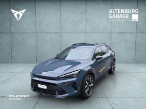 [Titel] - Altenburg-Garage AG - Cupra, Mitsubishi, Seat, Suzuki, VW Service im Aargau 299
