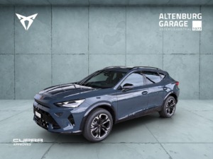 [Titel] - Altenburg-Garage AG - Cupra, Mitsubishi, Seat, Suzuki, VW Service im Aargau 127