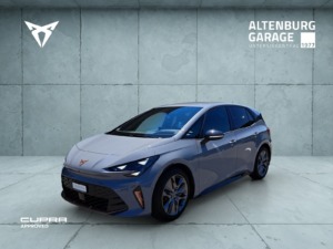 [Titel] - Altenburg-Garage AG - Cupra, Mitsubishi, Seat, Suzuki, VW Service im Aargau 129