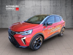 [Titel] - Altenburg-Garage AG - Cupra, Mitsubishi, Seat, Suzuki, VW Service im Aargau 298