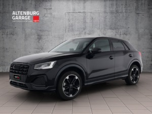 [Titel] - Altenburg-Garage AG - Cupra, Mitsubishi, Seat, Suzuki, VW Service im Aargau 315