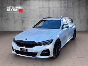 [Titel] - Altenburg-Garage AG - Cupra, Mitsubishi, Seat, Suzuki, VW Service im Aargau 318