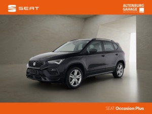 [Titel] - Altenburg-Garage AG - Cupra, Mitsubishi, Seat, Suzuki, VW Service im Aargau 326