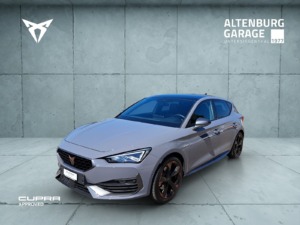 [Titel] - Altenburg-Garage AG - Cupra, Mitsubishi, Seat, Suzuki, VW Service im Aargau 328