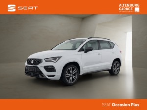 [Titel] - Altenburg-Garage AG - Cupra, Mitsubishi, Seat, Suzuki, VW Service im Aargau 333