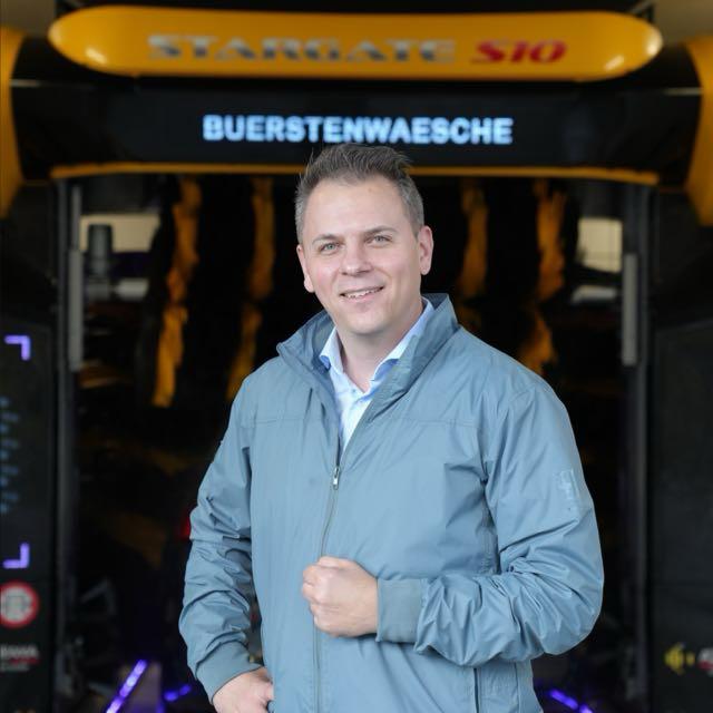 Nachhaltige Fahrzeugpflege im Fokus: Die WASCHGARAGE in der Aargauer Zeitung