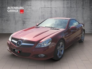 [Titel] - Altenburg-Garage AG - Cupra, Mitsubishi, Seat, Suzuki, VW Service im Aargau 134