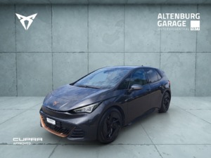 [Titel] - Altenburg-Garage AG - Cupra, Mitsubishi, Seat, Suzuki, VW Service im Aargau 141