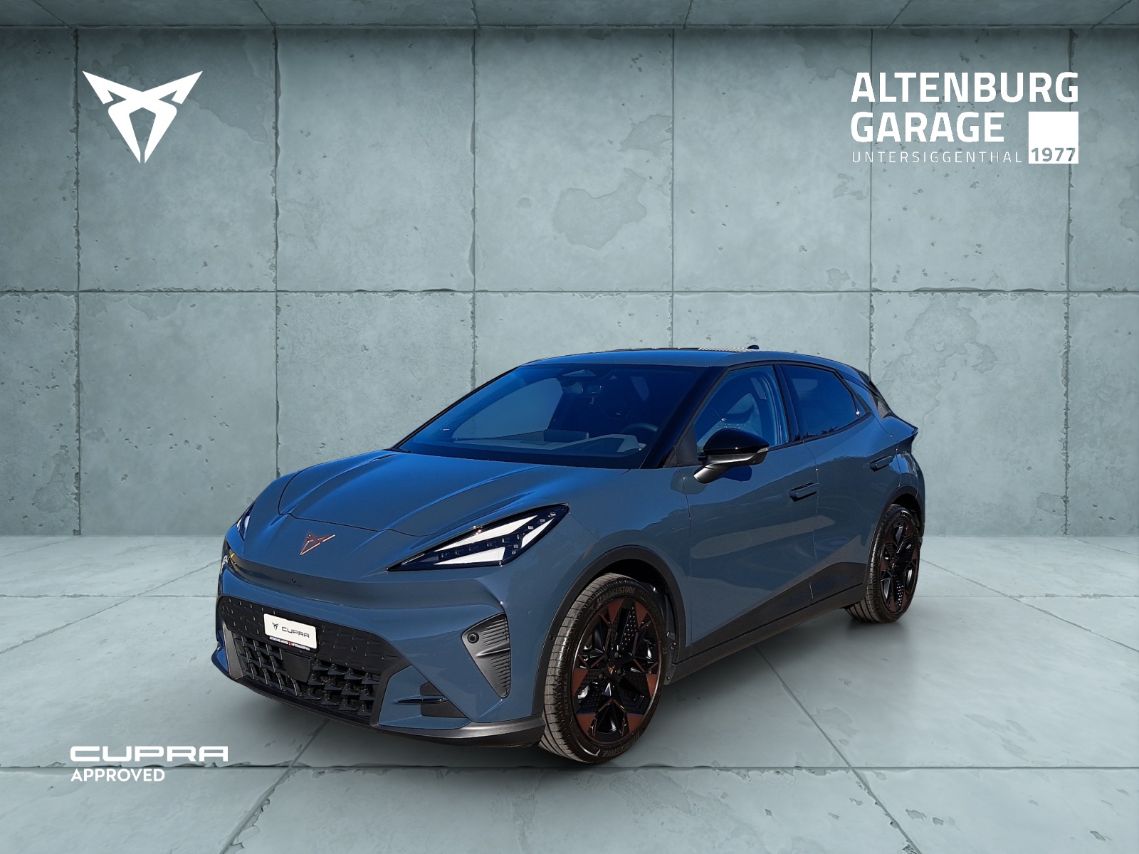 [Titel] - Altenburg-Garage AG - Cupra, Mitsubishi, Seat, Suzuki, VW Service im Aargau 177