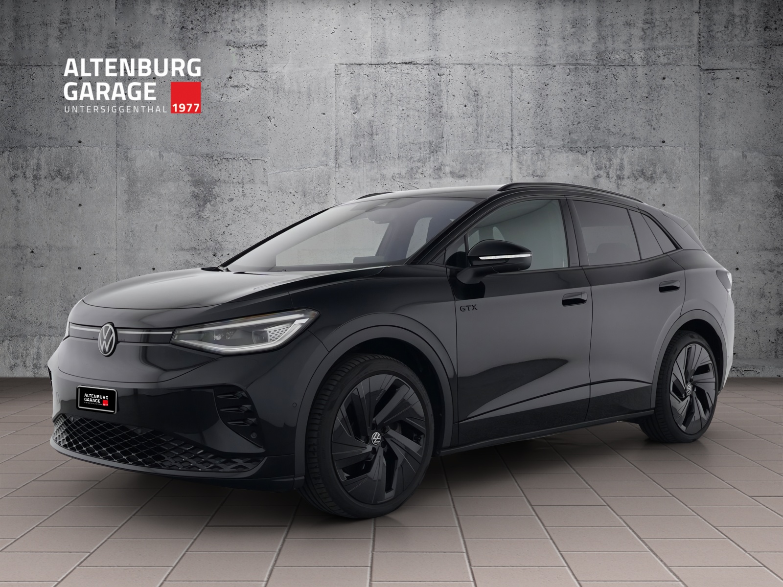 [Titel] - Altenburg-Garage AG - Cupra, Mitsubishi, Seat, Suzuki, VW Service im Aargau 153