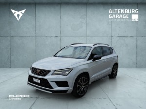 [Titel] - Altenburg-Garage AG - Cupra, Mitsubishi, Seat, Suzuki, VW Service im Aargau 298