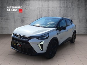 [Titel] - Altenburg-Garage AG - Cupra, Mitsubishi, Seat, Suzuki, VW Service im Aargau 299
