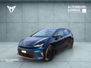 [Titel] - Altenburg-Garage AG - Cupra, Mitsubishi, Seat, Suzuki, VW Service im Aargau 315