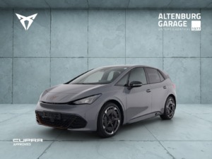 [Titel] - Altenburg-Garage AG - Cupra, Mitsubishi, Seat, Suzuki, VW Service im Aargau 126
