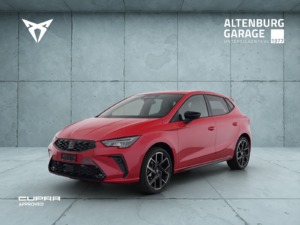 [Titel] - Altenburg-Garage AG - Cupra, Mitsubishi, Seat, Suzuki, VW Service im Aargau 153