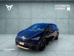 [Titel] - Altenburg-Garage AG - Cupra, Mitsubishi, Seat, Suzuki, VW Service im Aargau 162