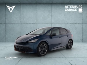[Titel] - Altenburg-Garage AG - Cupra, Mitsubishi, Seat, Suzuki, VW Service im Aargau 177