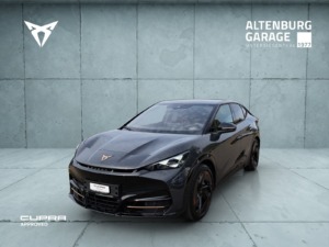 [Titel] - Altenburg-Garage AG - Cupra, Mitsubishi, Seat, Suzuki, VW Service im Aargau 195
