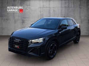 [Titel] - Altenburg-Garage AG - Cupra, Mitsubishi, Seat, Suzuki, VW Service im Aargau 299