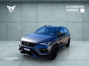 [Titel] - Altenburg-Garage AG - Cupra, Mitsubishi, Seat, Suzuki, VW Service im Aargau 389